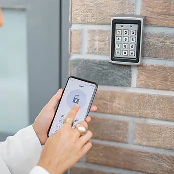 Keyless Entry System in Opa-locka, FL