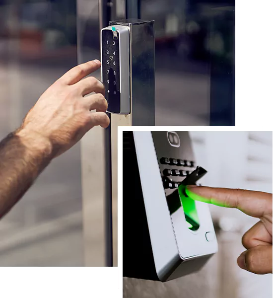 About Access Control Services in Opa-locka, FL
