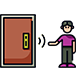 Touchless Door Access Systems Services in Opa-locka, FL