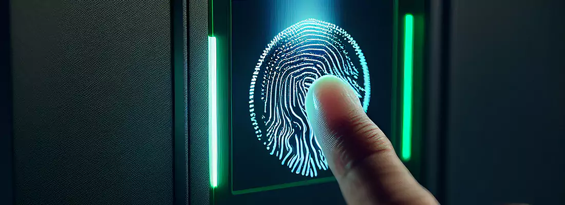 Affordable Fingerprint Lock Solutions for Homes and Businesses in Opa-locka, FL