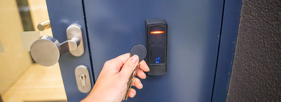 Affordable Key Fob Lock Systems in Opa-locka, FL
