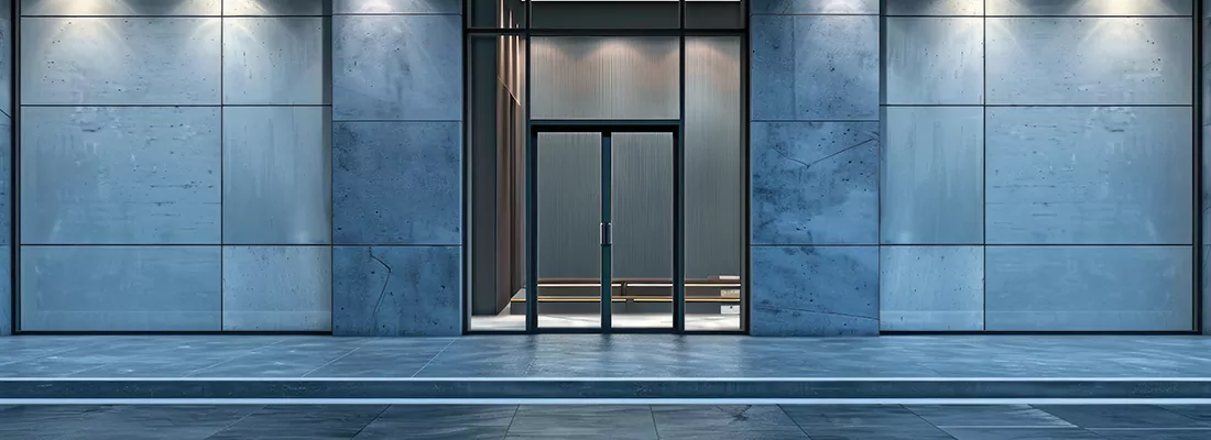 Automatic Residential Door Maintenance and Repair in Opa-locka, FL