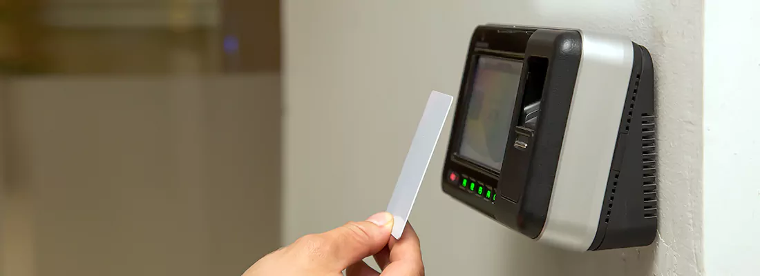 Benefits of Remote Access Control Systems in Opa-locka, FL