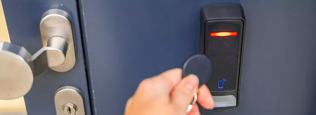 Cost of Installing Fob Door Locks in Opa-locka, FL