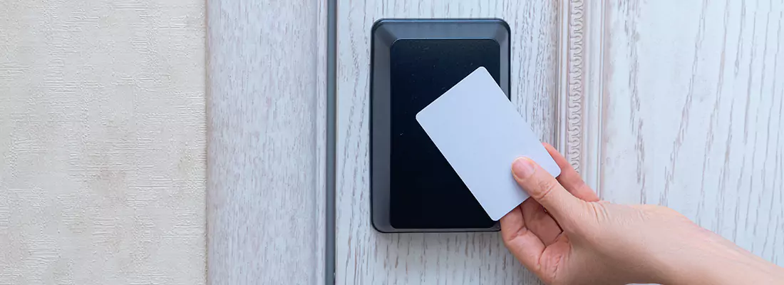 Custom Keycard Access System Configuration for Businesses in Opa-locka, FL