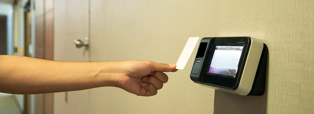 Customizable Employee Access Card Solutions in Opa-locka, FL