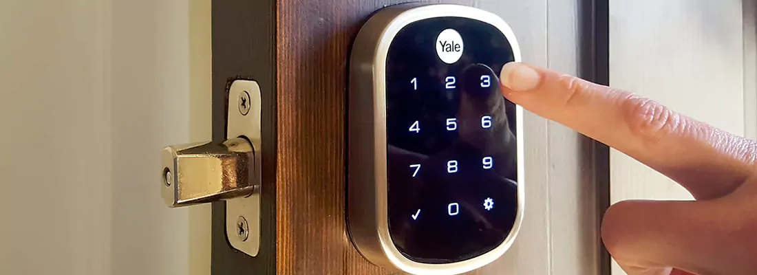 Electric Door Installation in Opa-locka, FL