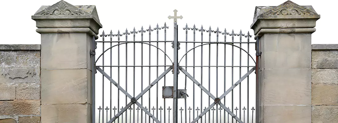 Expert Maintenance and Repair for Proximity Sensor Gates in Opa-locka