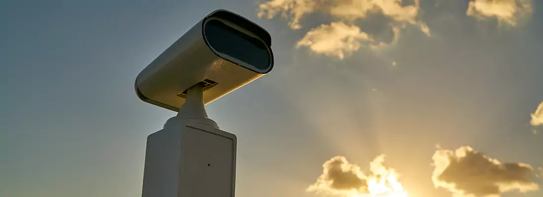 Features of Our IP Camera Systems in Opa-locka, FL
