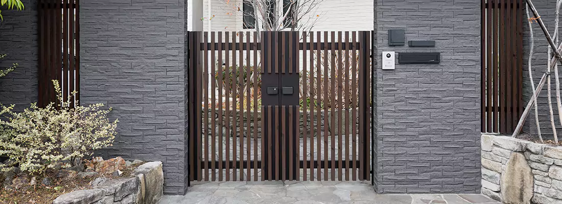 Gate System Repair and Maintenance Services in Opa-locka, FL