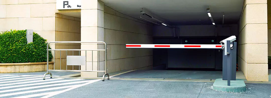 Integration of Parking Gates with Security and Payment Systems in Opa-locka, FL
