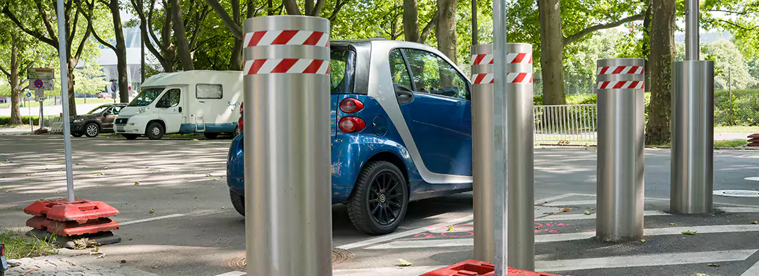 Professional Auto Theft Prevention Bollard Solutions in Opa-locka, FL