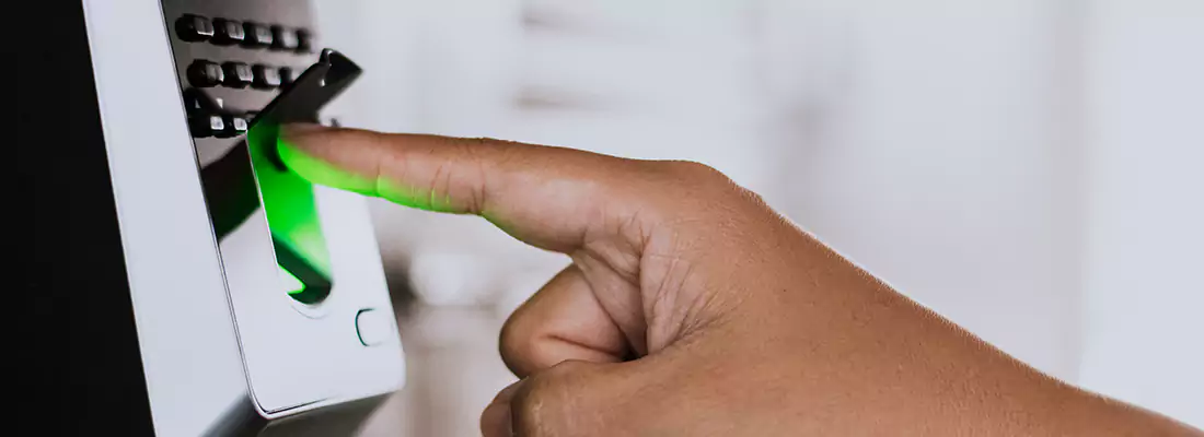 Reliable Fingerprint Access System Installation and Maintenance in Opa-locka, FL