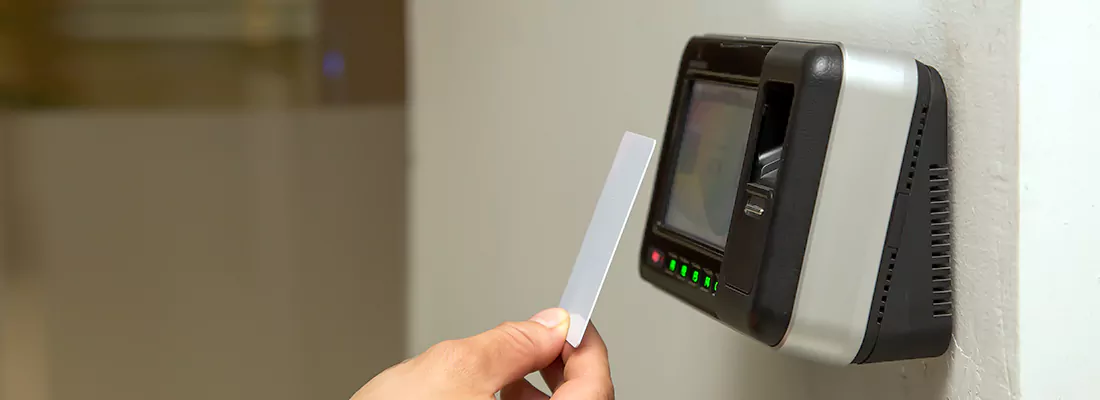 Secure and Manage Employee Access with Card Systems in Opa-locka, FL