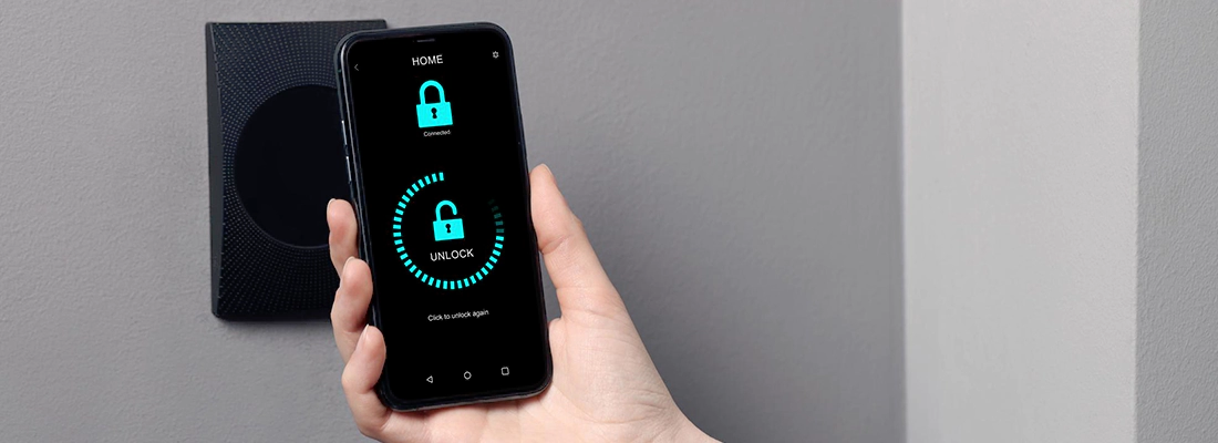 Smart Lock Integration Services in Opa-locka, FL