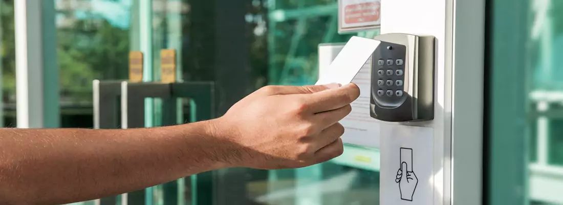 The Best Access Control Features for Properties in Opa-locka, FL