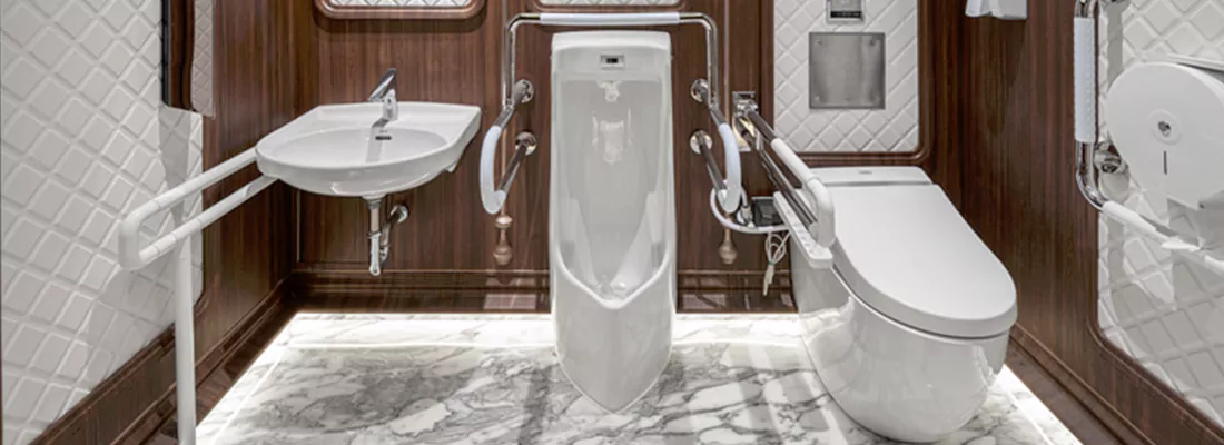 Universal Washroom Upgrades in Opa-locka, FL